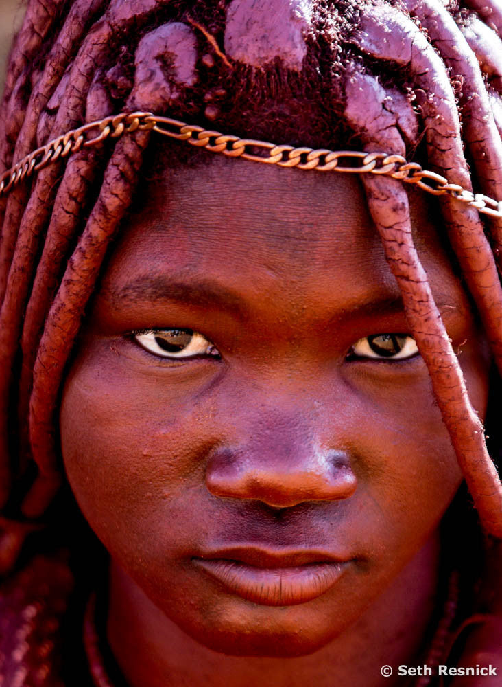 Serra Cafema 195, Namibia