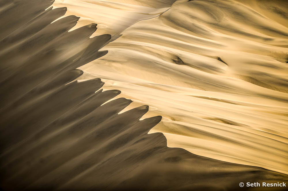 Waves of Time