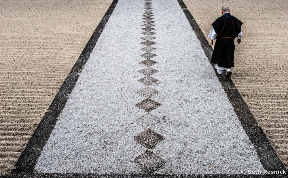Path to Everywhere, Japan