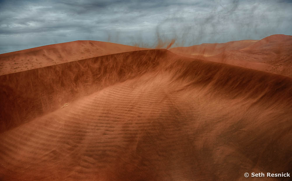 Sossusvlei 108, Namibia