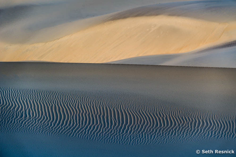 Serra Cafema 45, Namibia