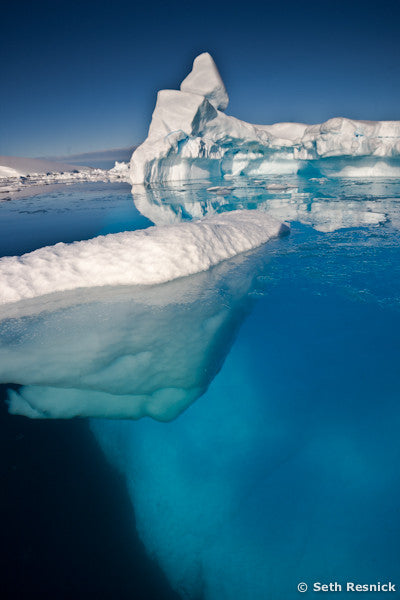 Fish Islands, Antarctica