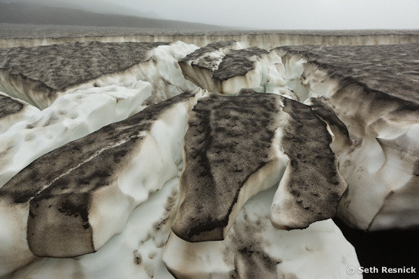 Eyjafjallajokull 34, Iceland