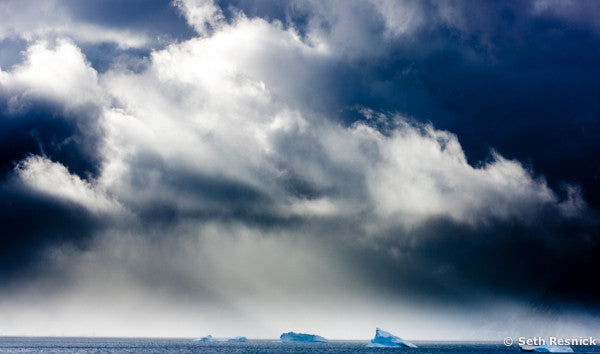 Neko Harbour 13, Antarctica