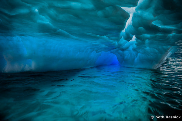 Petermann Island, Antarctica
