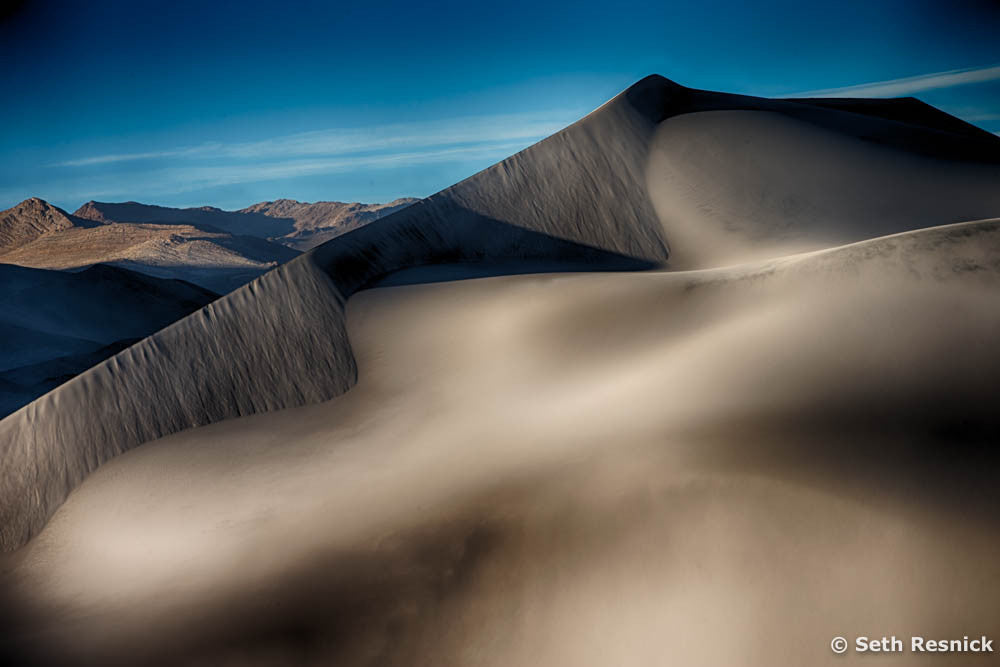 White Dune 92,  Argentina