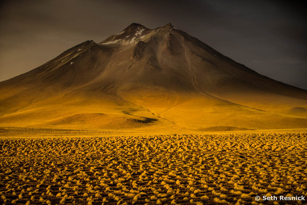San Pedro Atacama 50, Chile