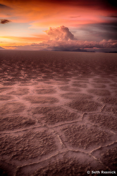 Salar De Uyuni 268, Bolivia