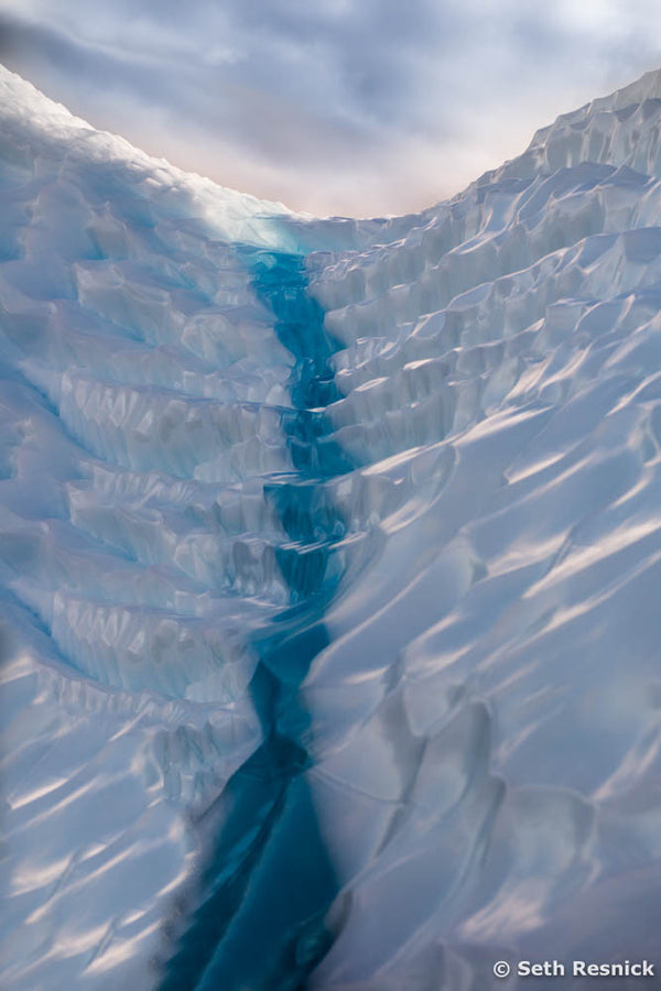 Disko Bay 87, Greenland