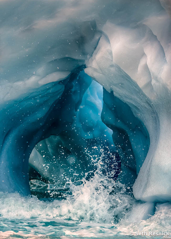 Tunnel to Uncertainty
