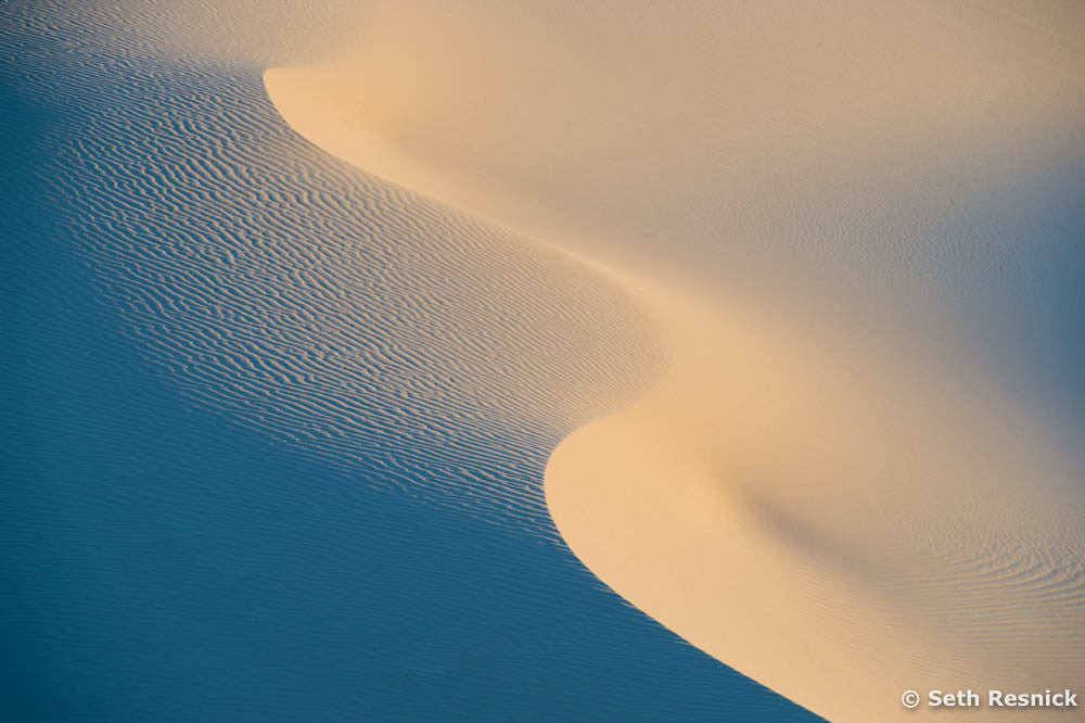 Chagaga Dunes 33, Morocco