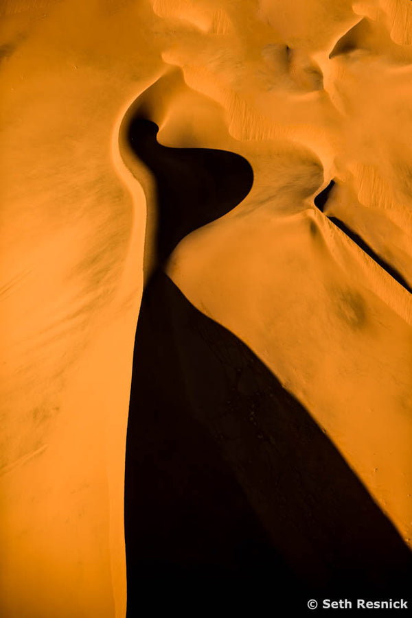 Musical Dune, Namibia