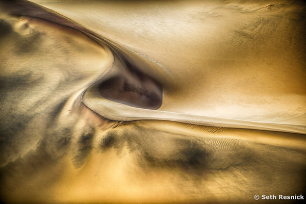 Sensual Dune, Namibia