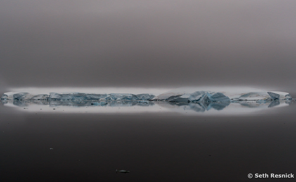 Tranquility, Harrison Passage- Antarctica
